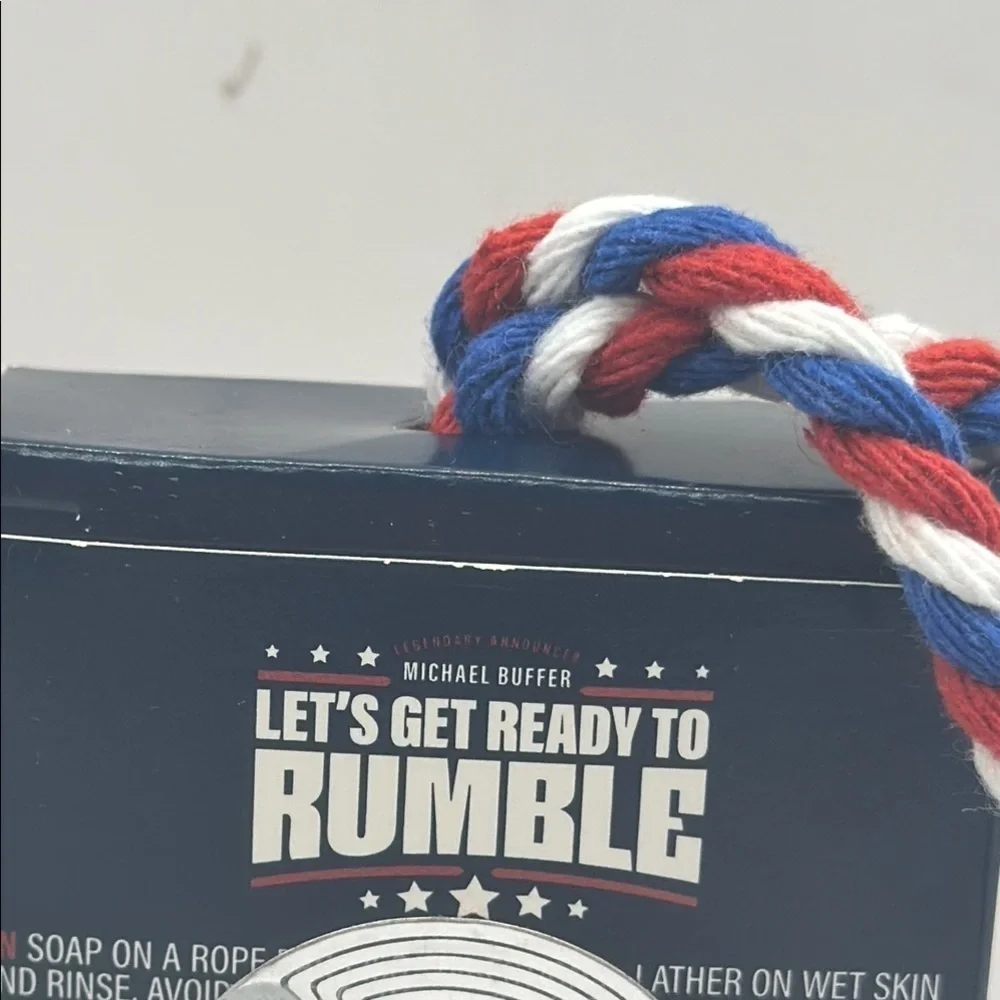 N/A patriotic themed